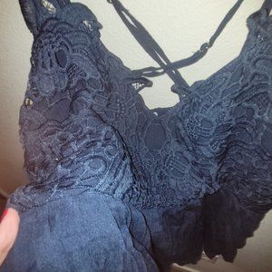 Dark Blue Blakely L